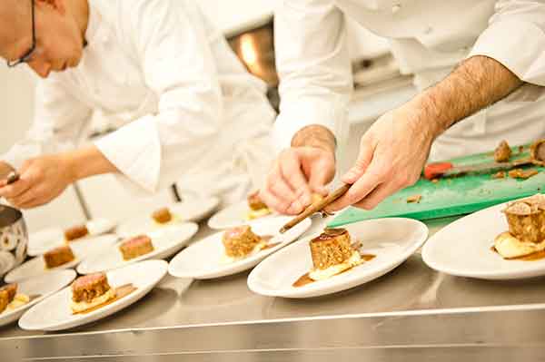 Autunno in tavola: gli eventi gastronomici più gustosi OF OSSERVATORIO FINANZIARIO 
