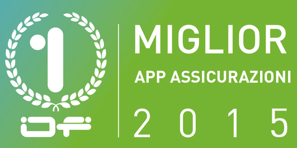 OfMiglior App Assicurazioni 2015/ Casa, salute e vacanze a p... OF OSSERVATORIO FINANZIARIO 