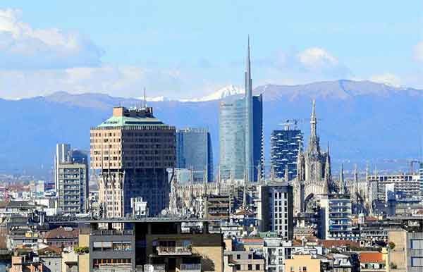 Immobiliare a Milano/ L’expo spinge il mattone in centro OF OSSERVATORIO FINANZIARIO 